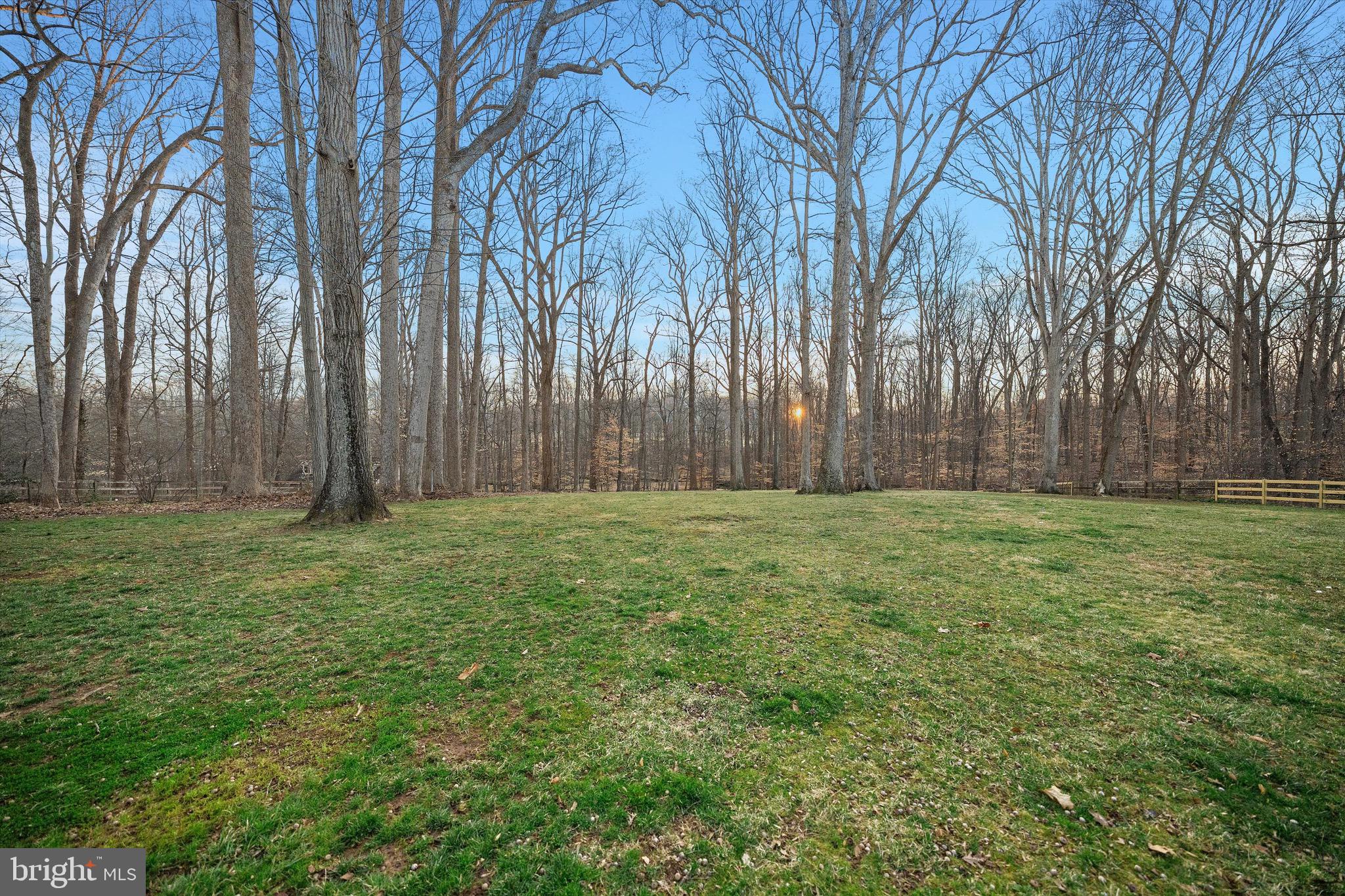 POTOMAC RANCH - Residential