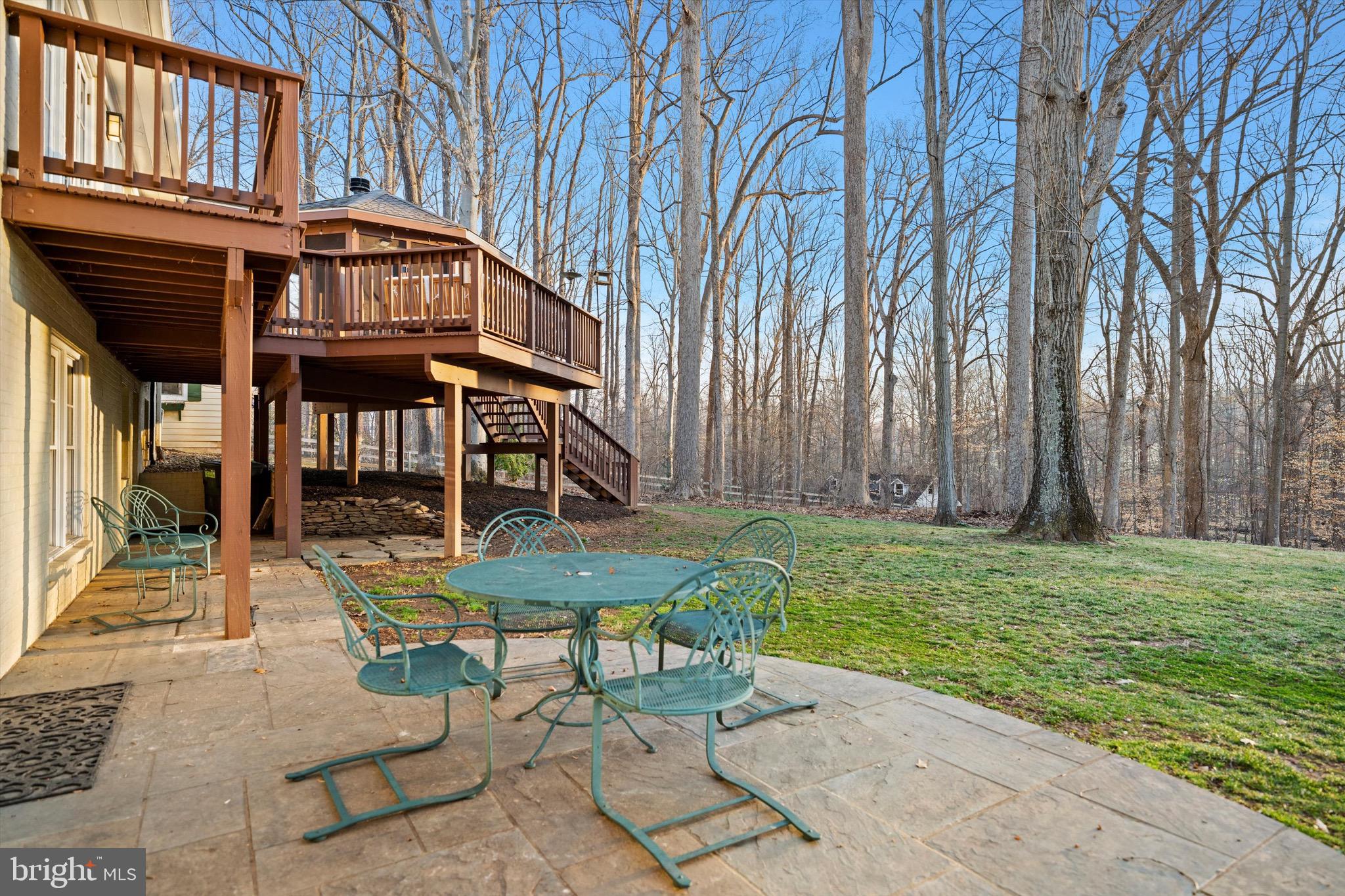 POTOMAC RANCH - Residential