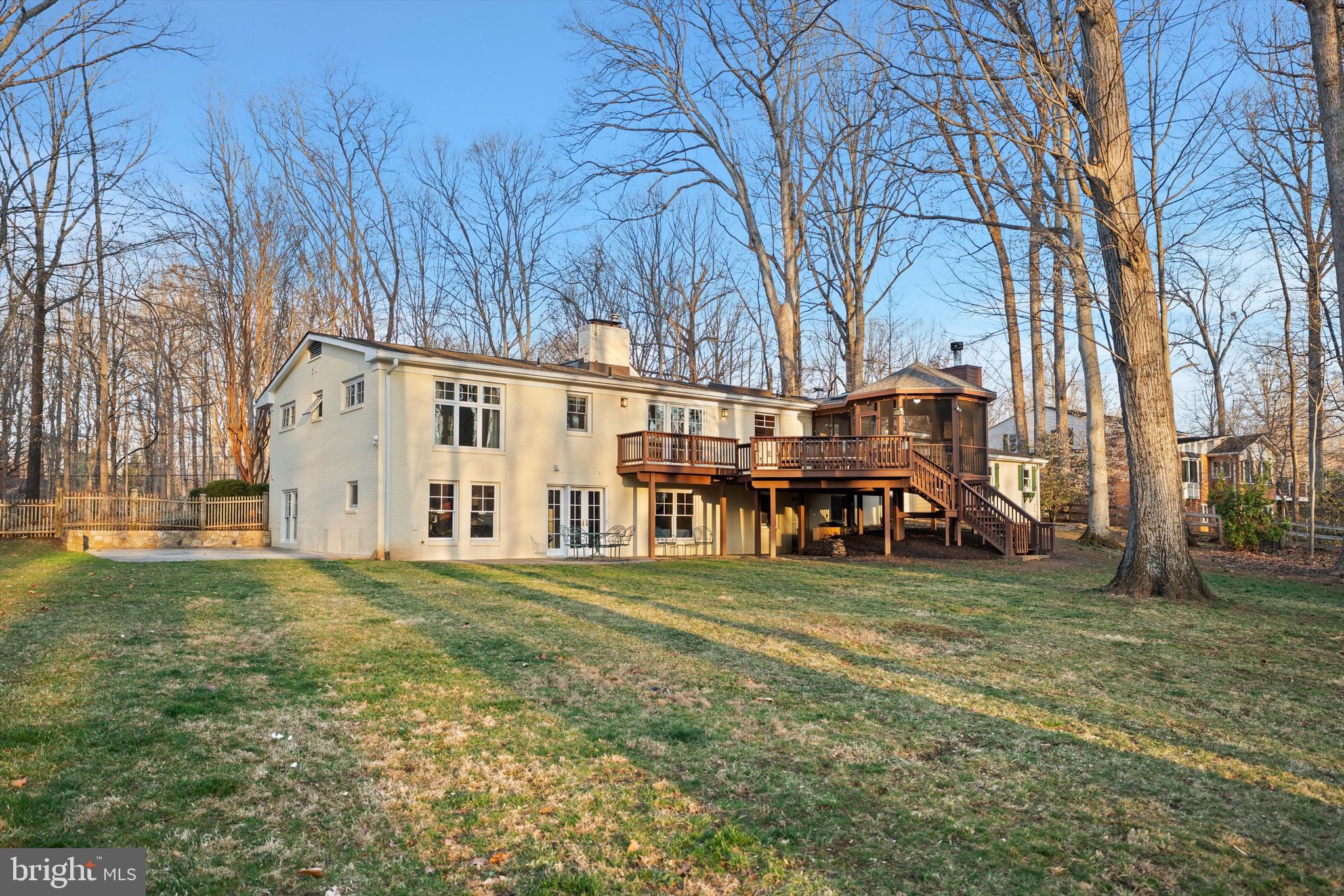 POTOMAC RANCH - Residential