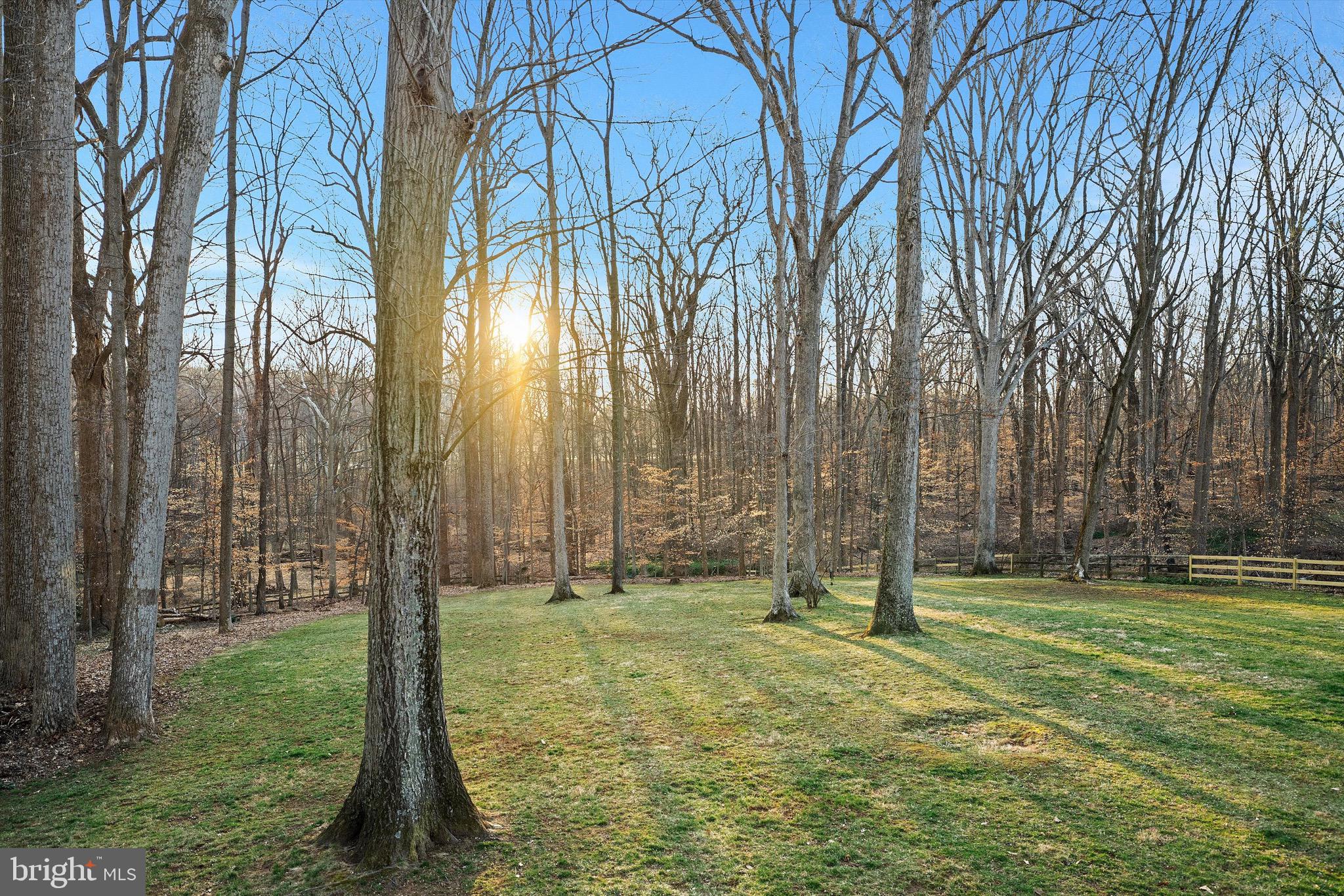 POTOMAC RANCH - Residential