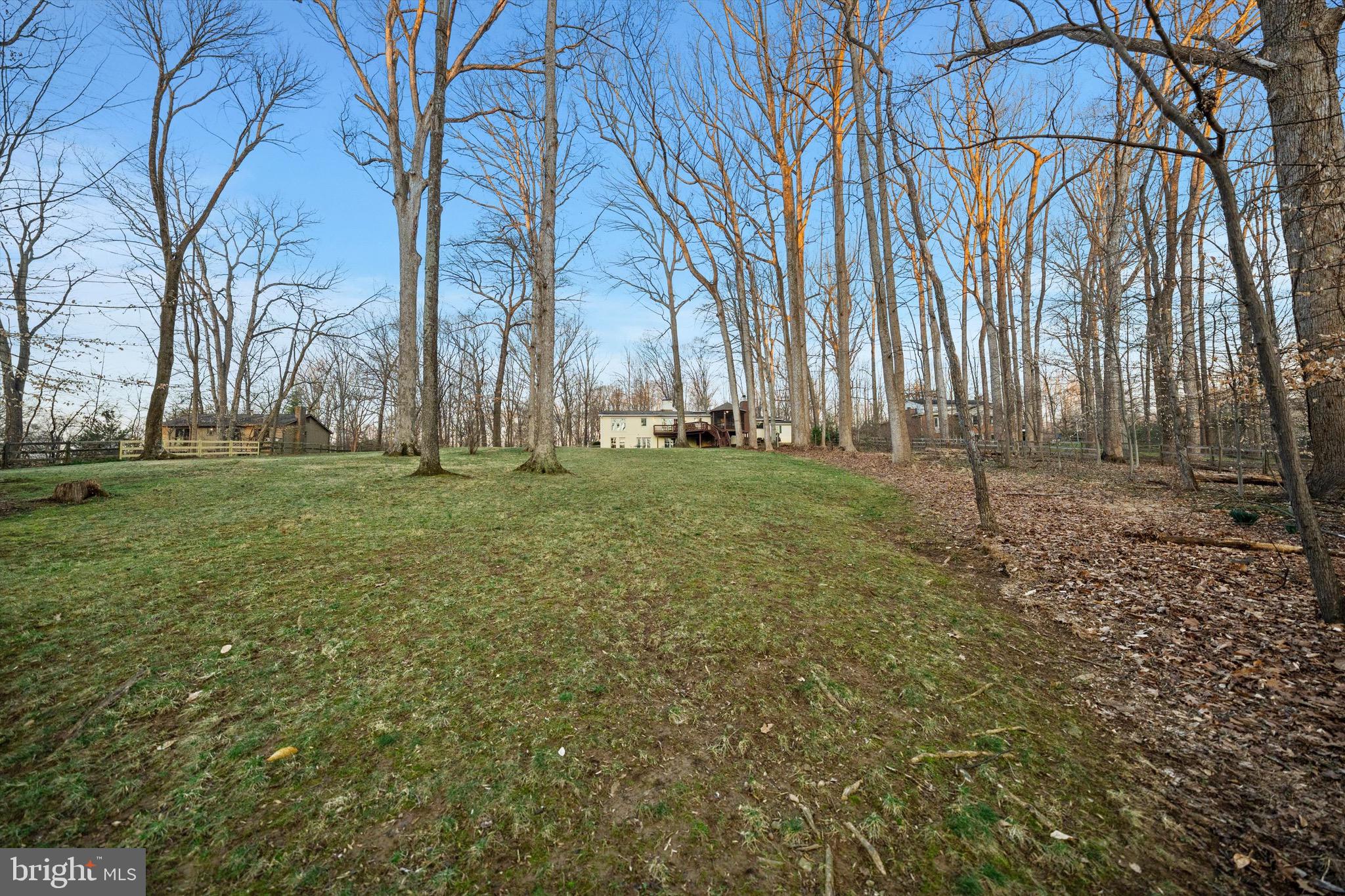 POTOMAC RANCH - Residential