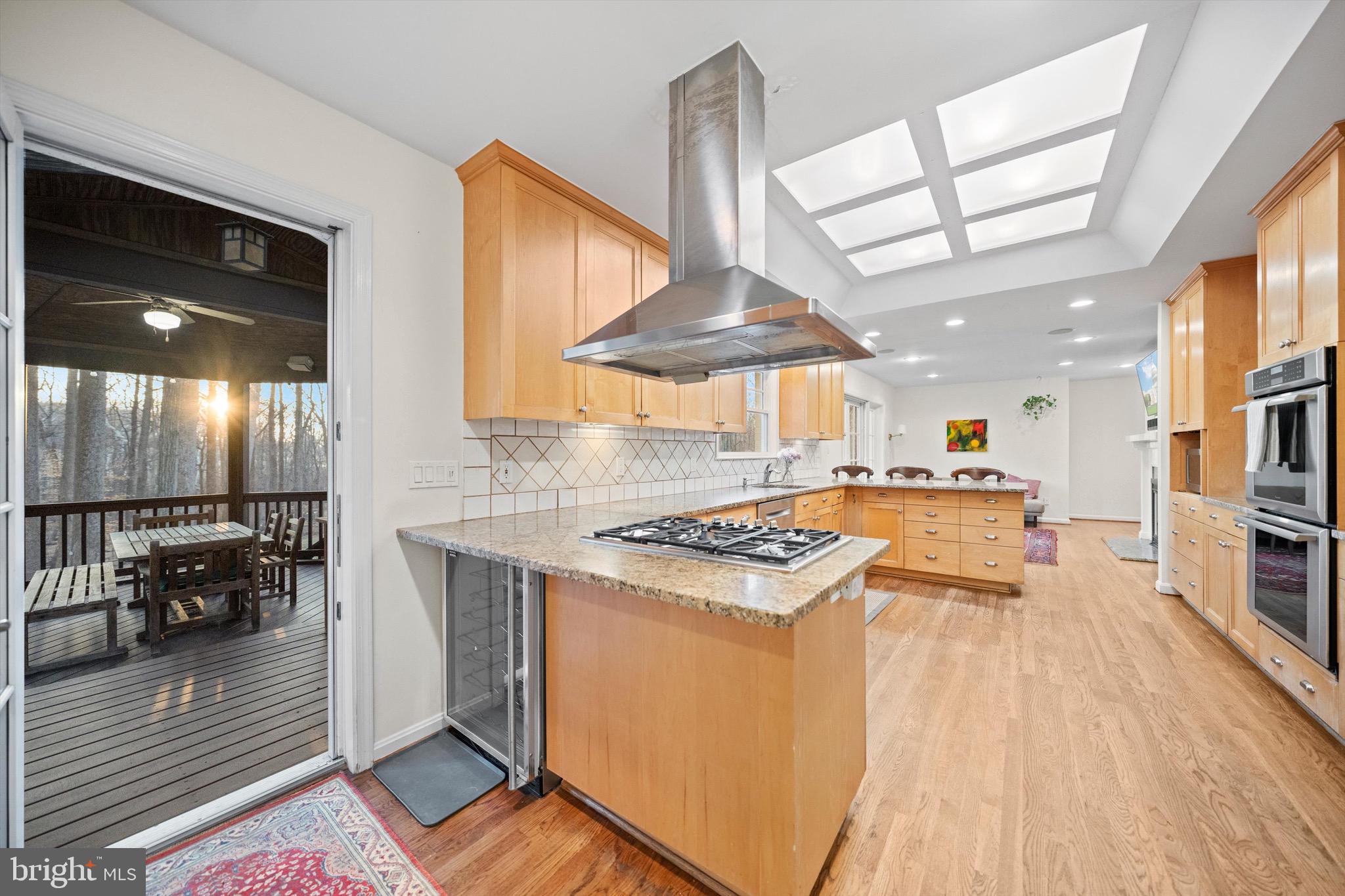 POTOMAC RANCH - Residential