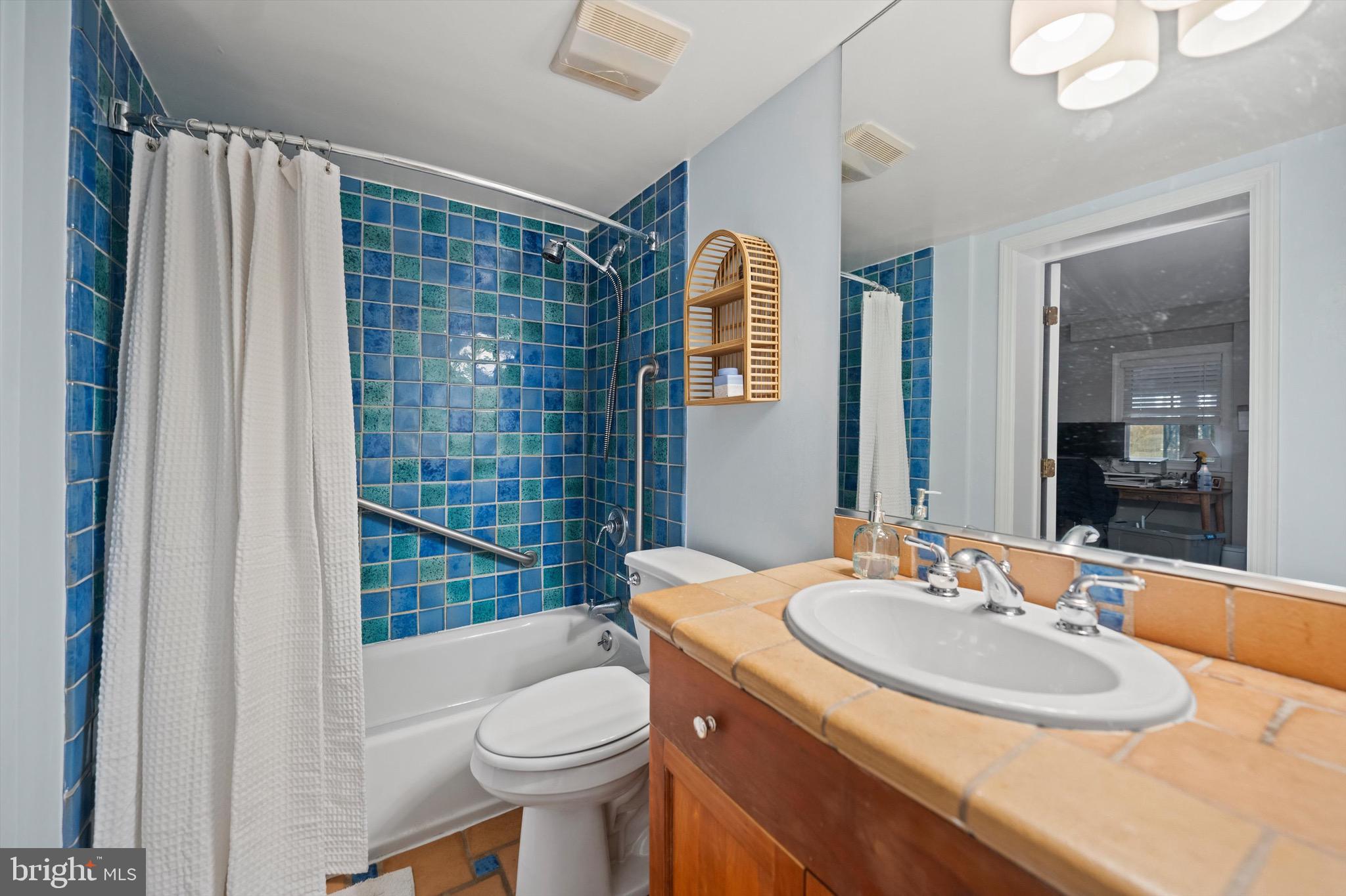 POTOMAC RANCH - Residential