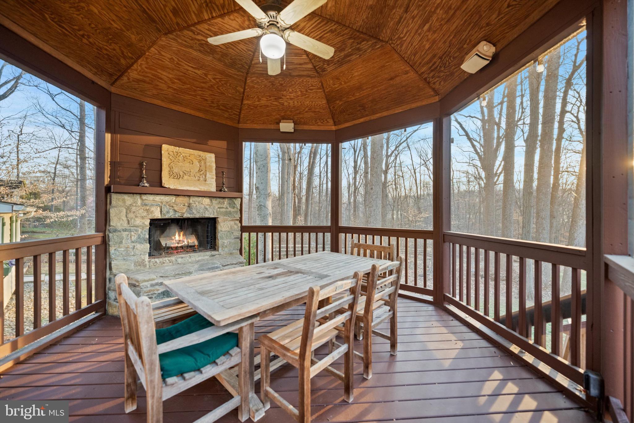 POTOMAC RANCH - Residential