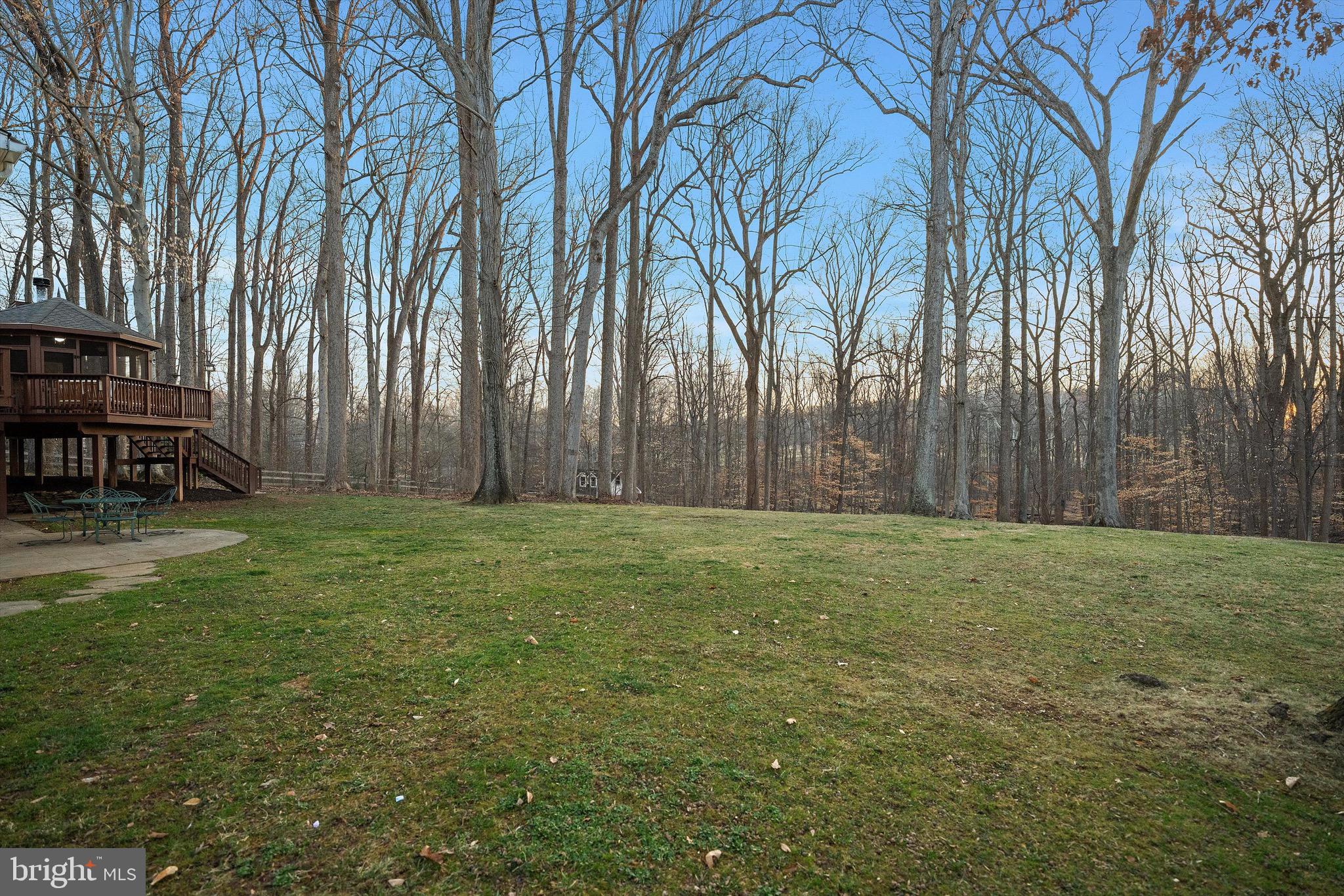 POTOMAC RANCH - Residential