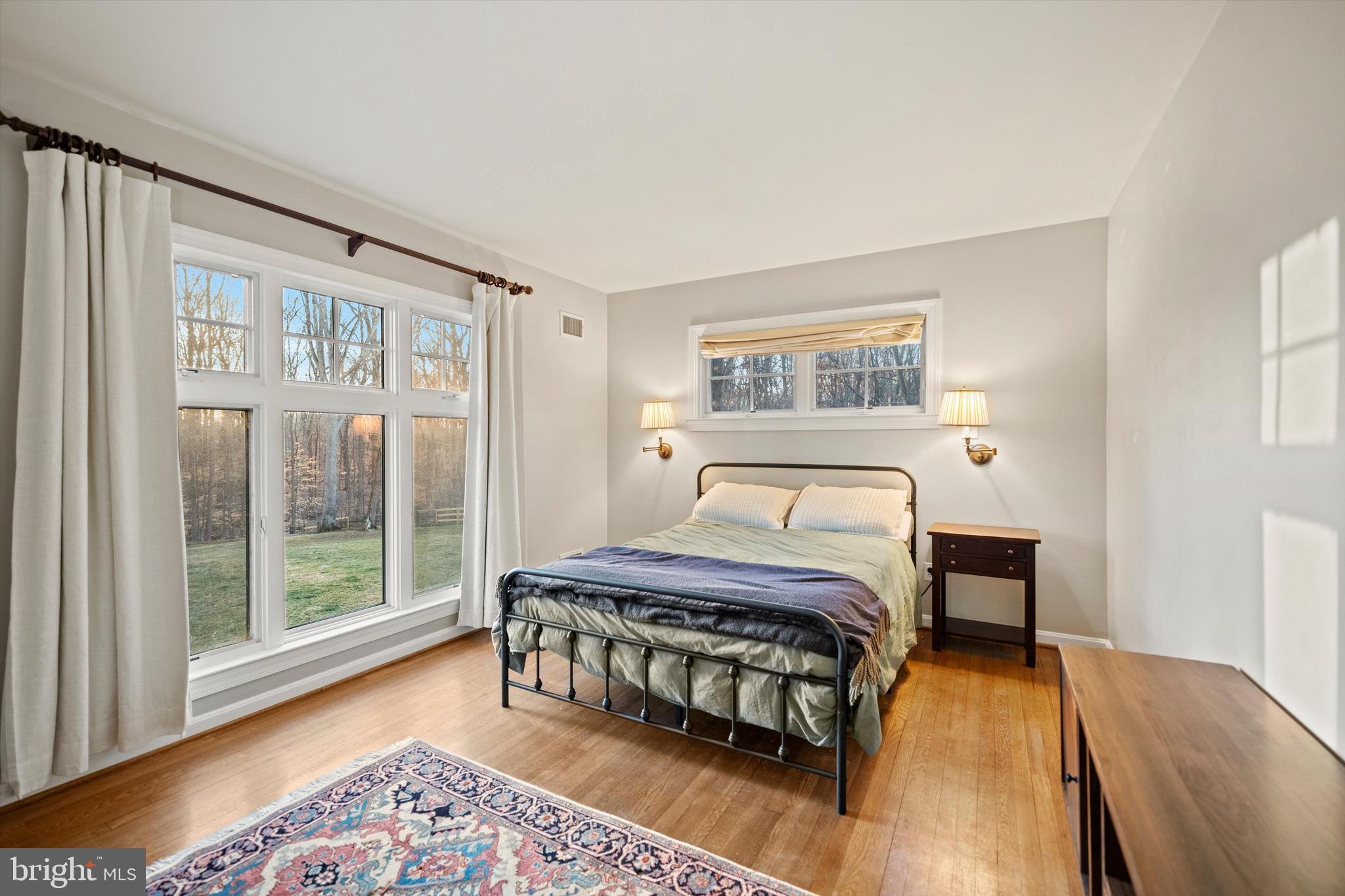 POTOMAC RANCH - Residential