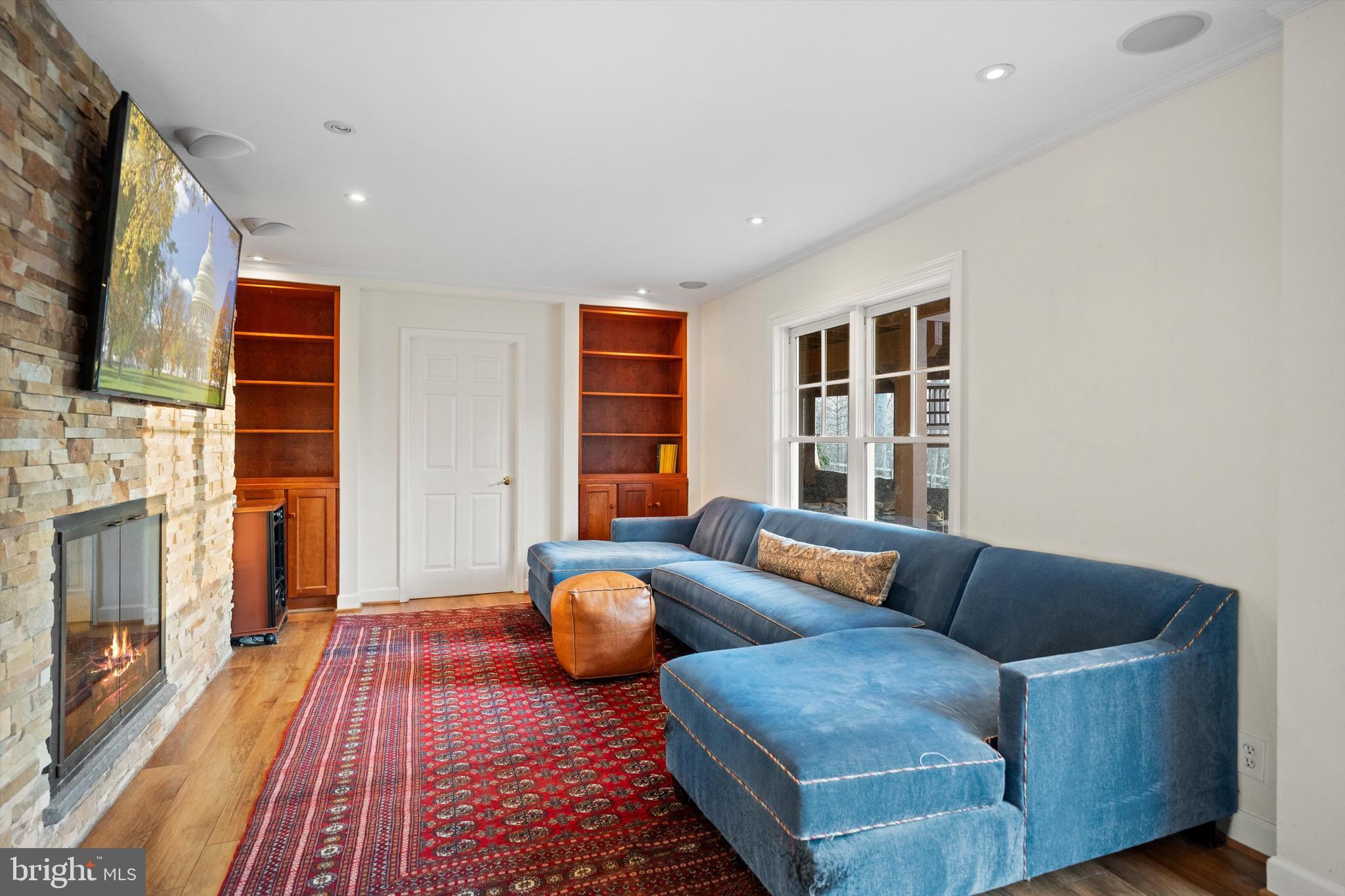 POTOMAC RANCH - Residential