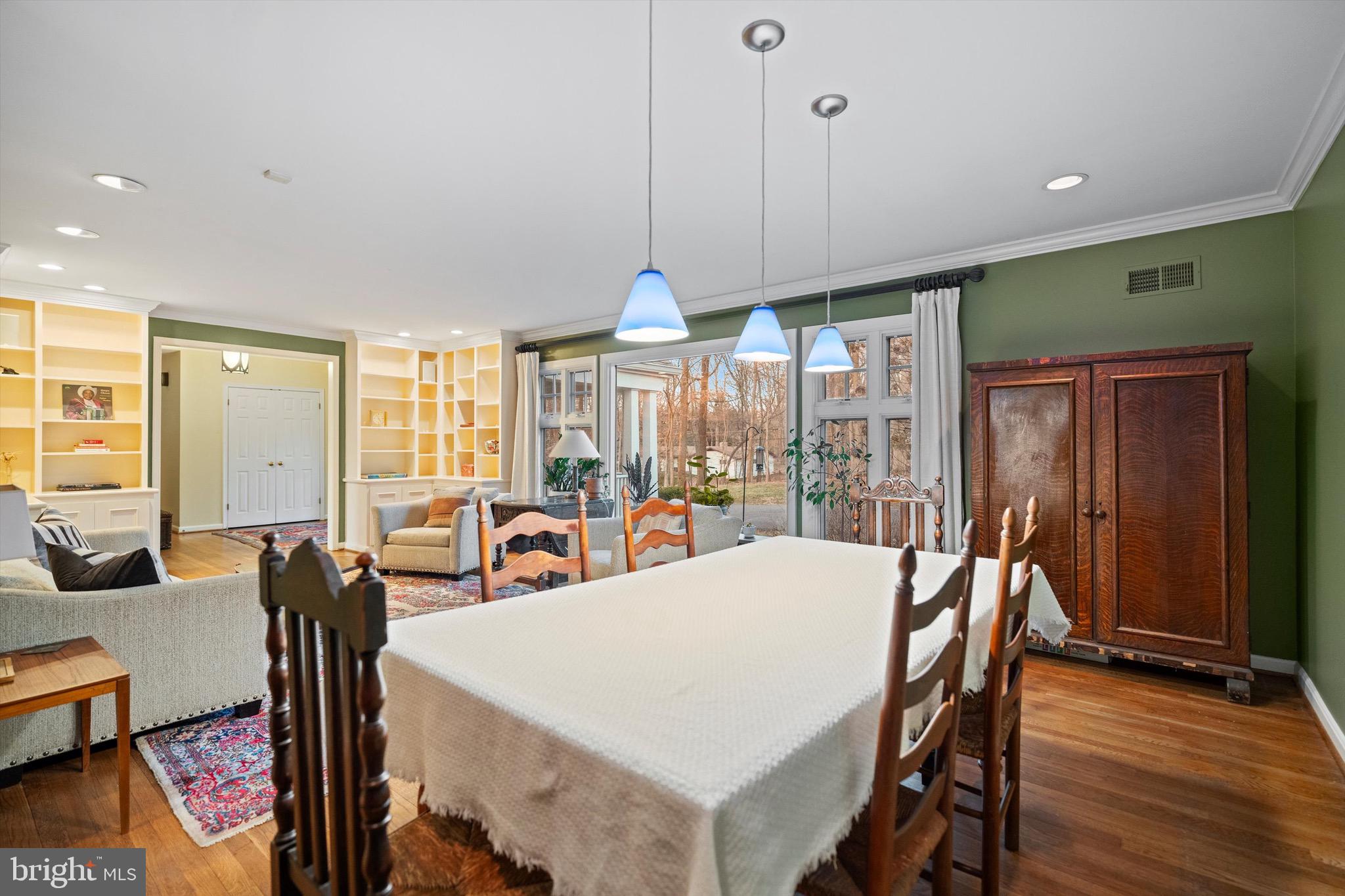 POTOMAC RANCH - Residential