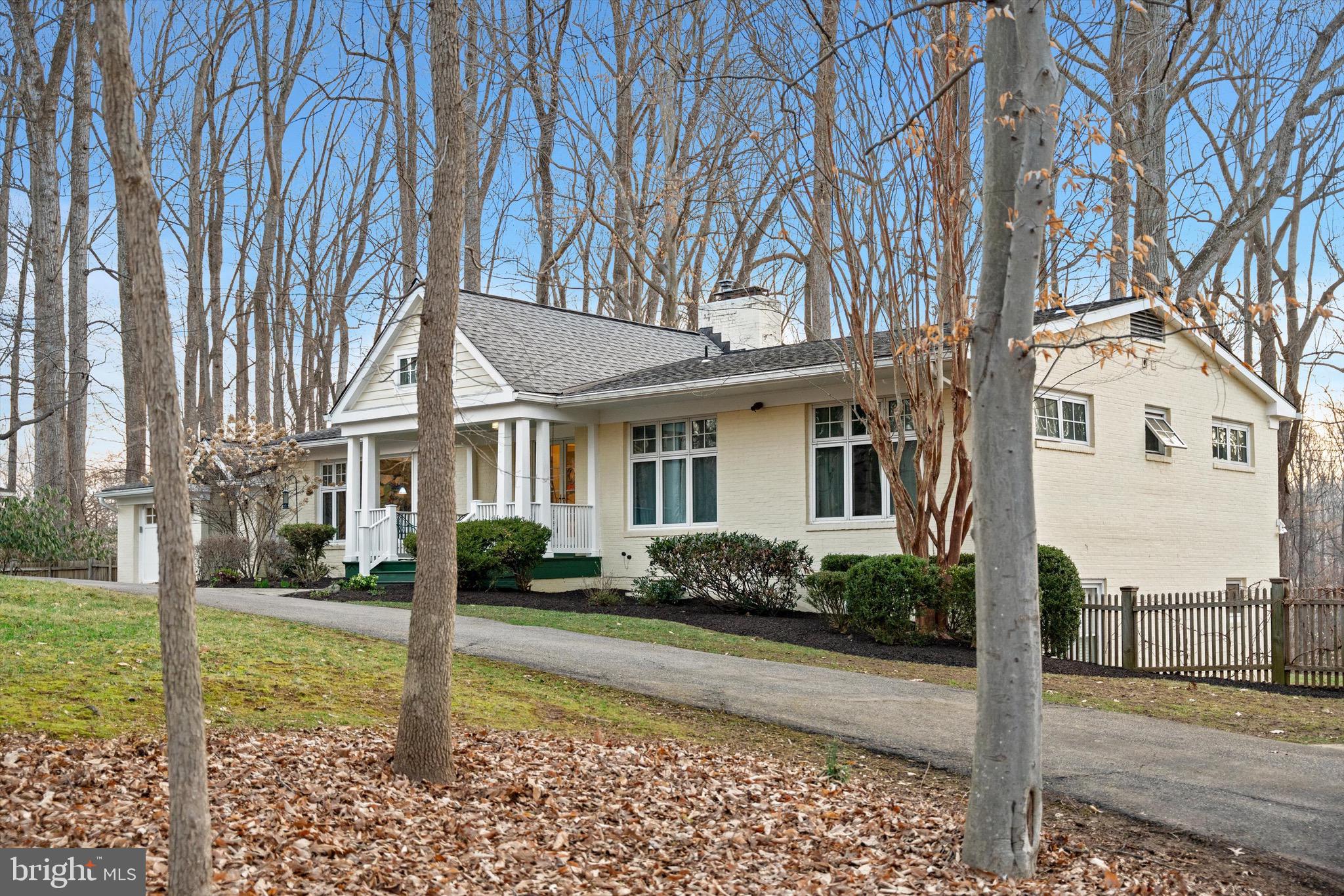 POTOMAC RANCH - Residential