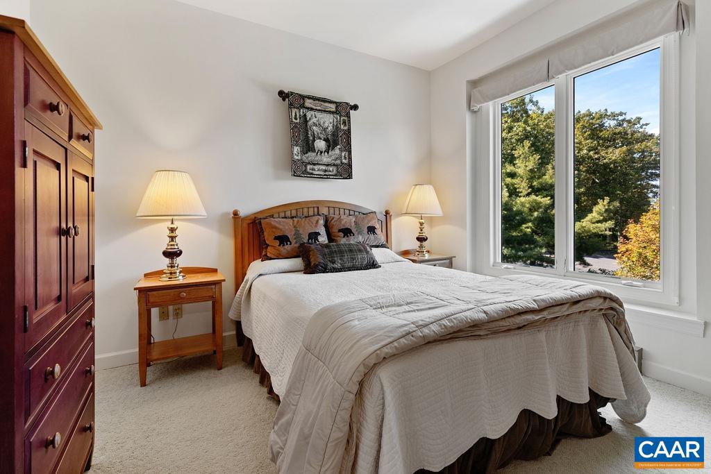 WINTERGREEN RESORT - Residential