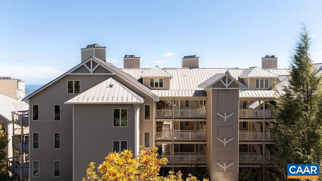 WINTERGREEN RESORT - Residential