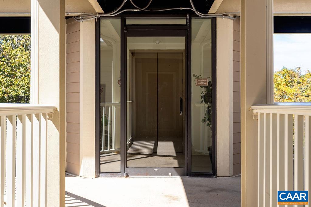 WINTERGREEN RESORT - Residential