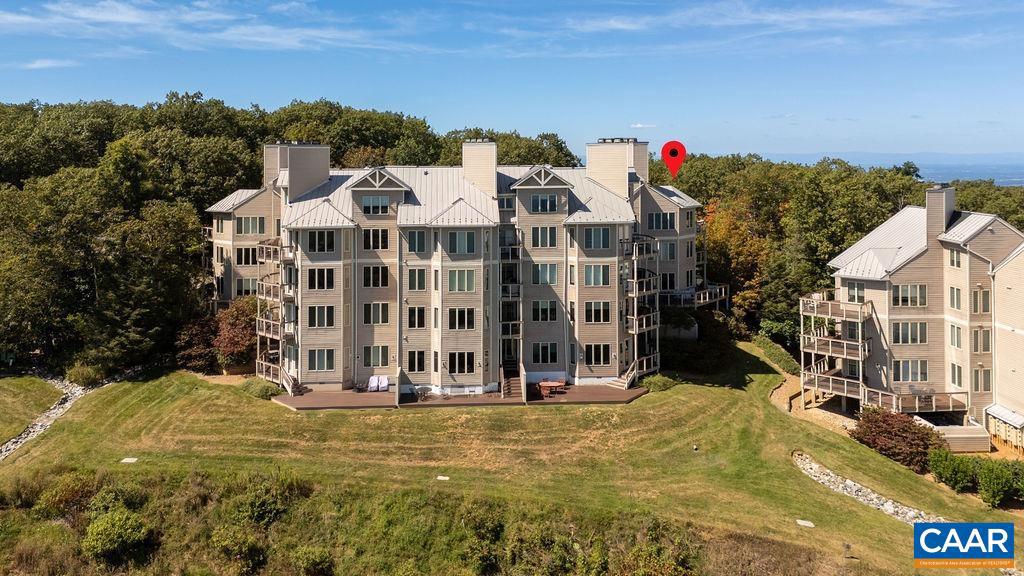 WINTERGREEN RESORT - Residential