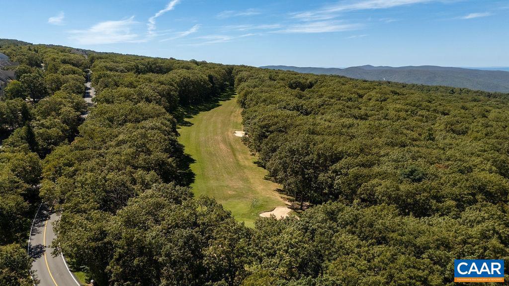 WINTERGREEN RESORT - Residential