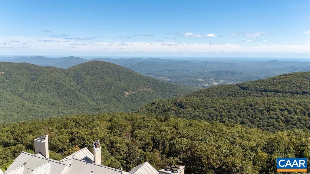 WINTERGREEN RESORT - Residential