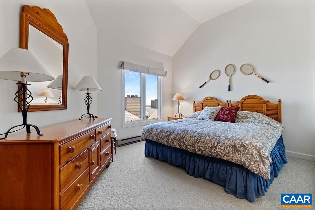 WINTERGREEN RESORT - Residential