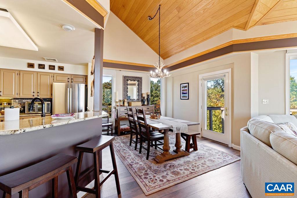 WINTERGREEN RESORT - Residential