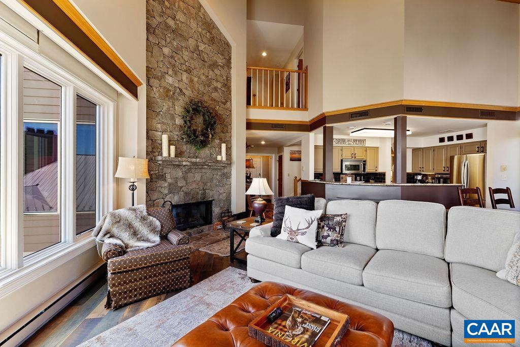 WINTERGREEN RESORT - Residential