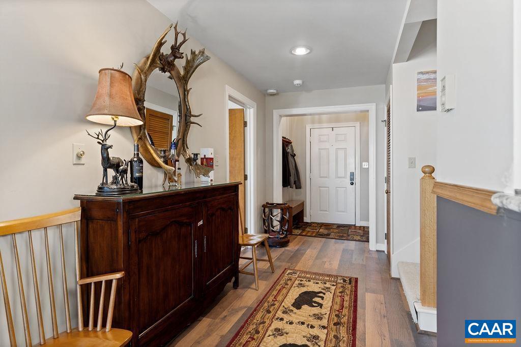 WINTERGREEN RESORT - Residential