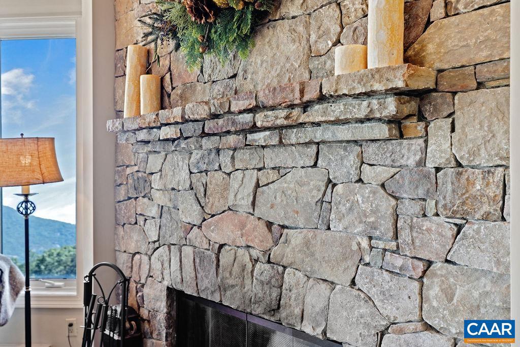 WINTERGREEN RESORT - Residential