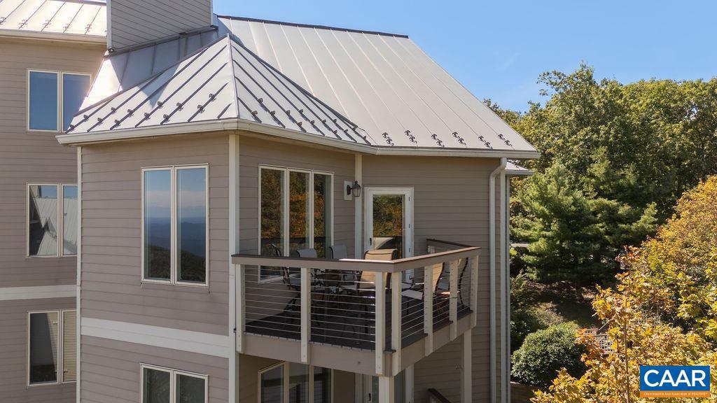 WINTERGREEN RESORT - Residential