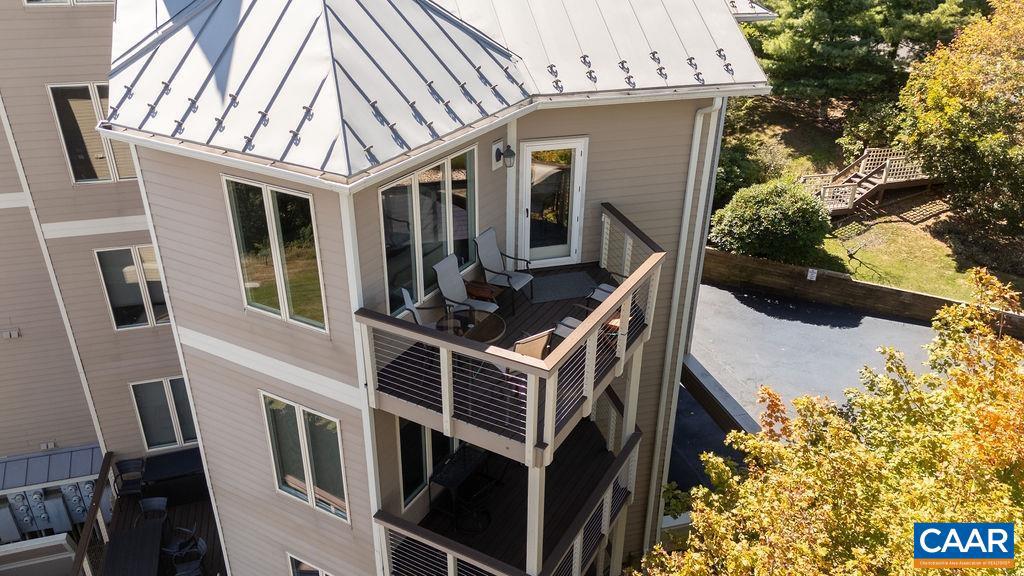 WINTERGREEN RESORT - Residential