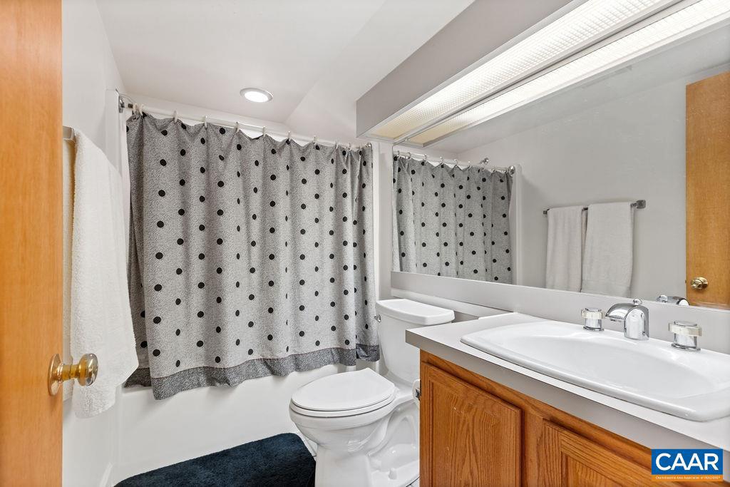 WINTERGREEN RESORT - Residential