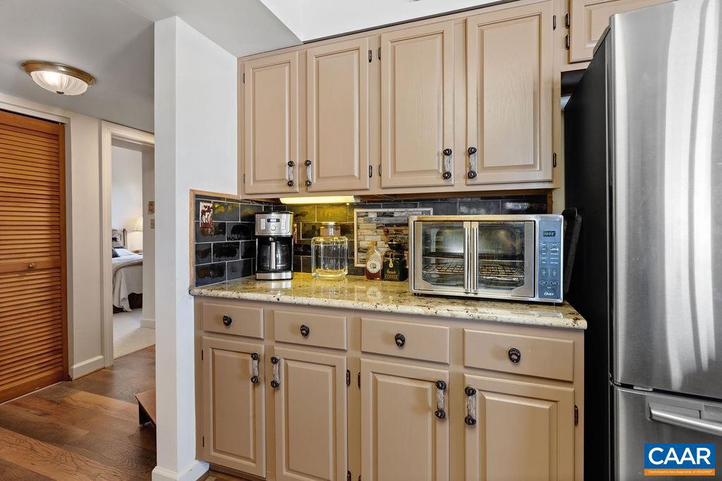 WINTERGREEN RESORT - Residential