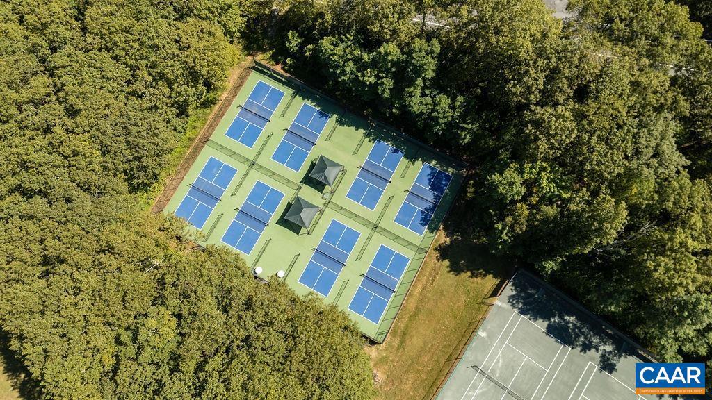 WINTERGREEN RESORT - Residential