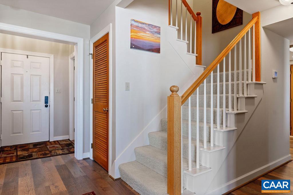 WINTERGREEN RESORT - Residential