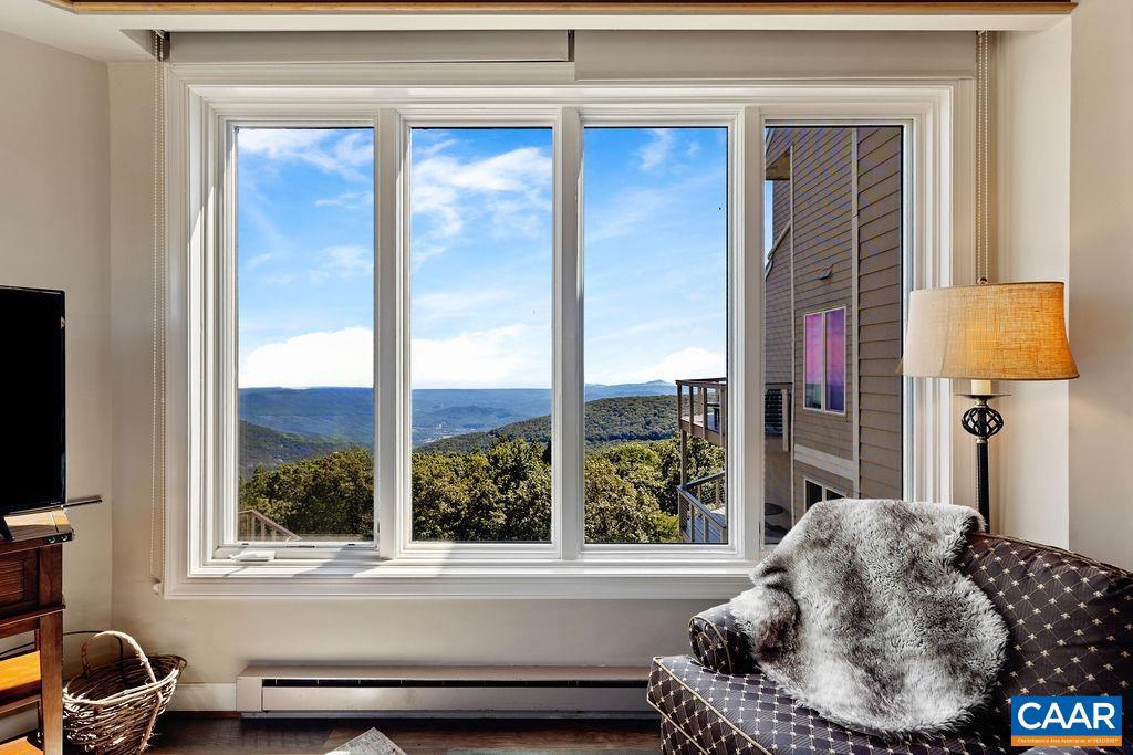 WINTERGREEN RESORT - Residential