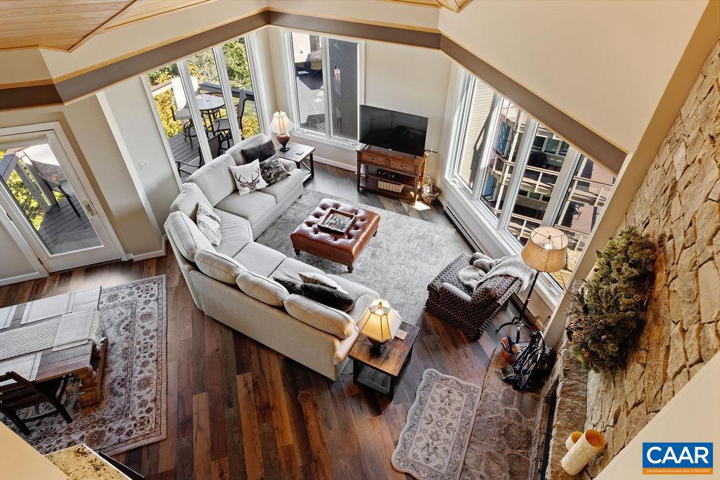 WINTERGREEN RESORT - Residential