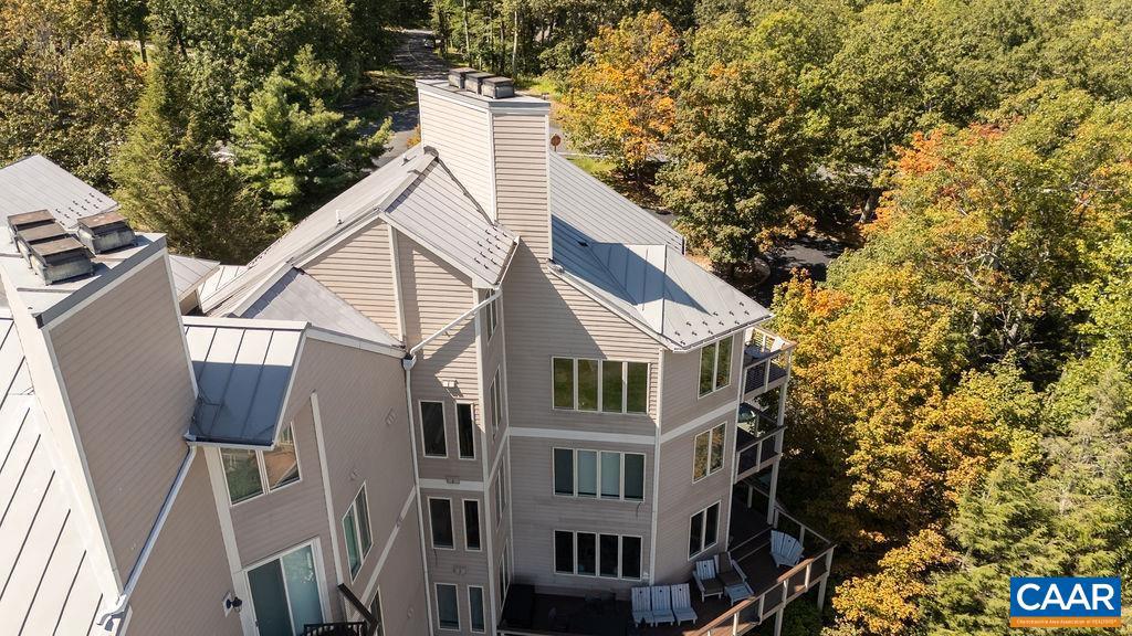 WINTERGREEN RESORT - Residential