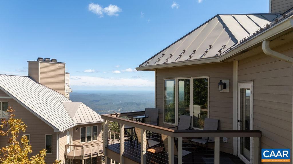 WINTERGREEN RESORT - Residential