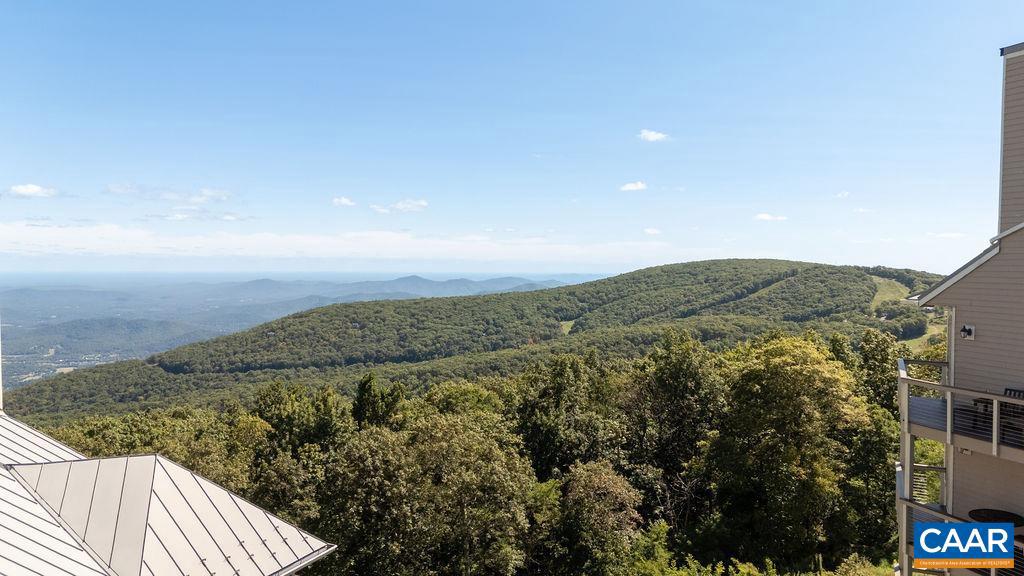 WINTERGREEN RESORT - Residential