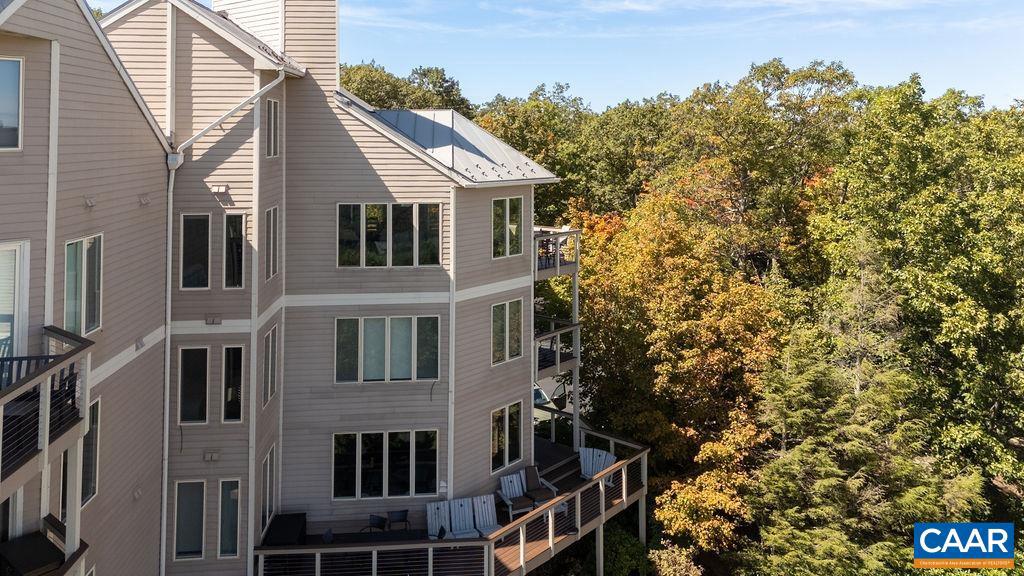 WINTERGREEN RESORT - Residential