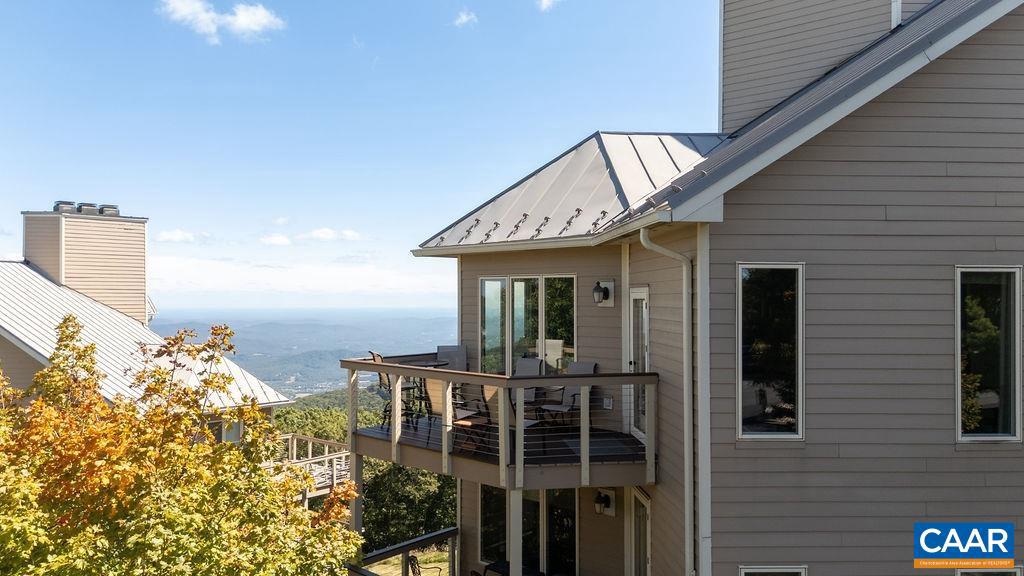 WINTERGREEN RESORT - Residential