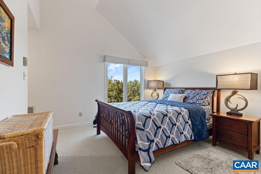 WINTERGREEN RESORT - Residential