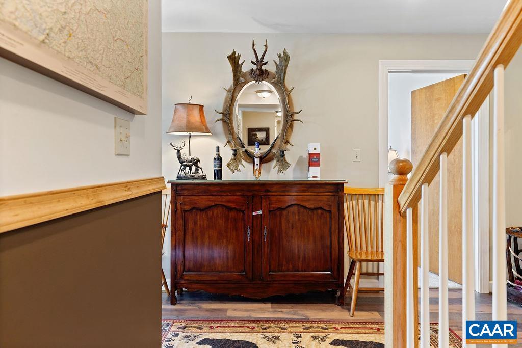 WINTERGREEN RESORT - Residential