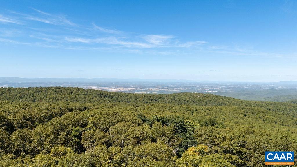 WINTERGREEN RESORT - Residential