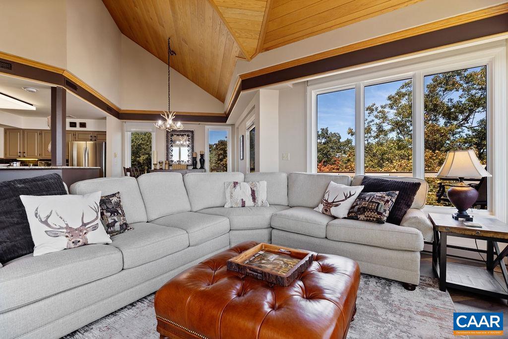 WINTERGREEN RESORT - Residential