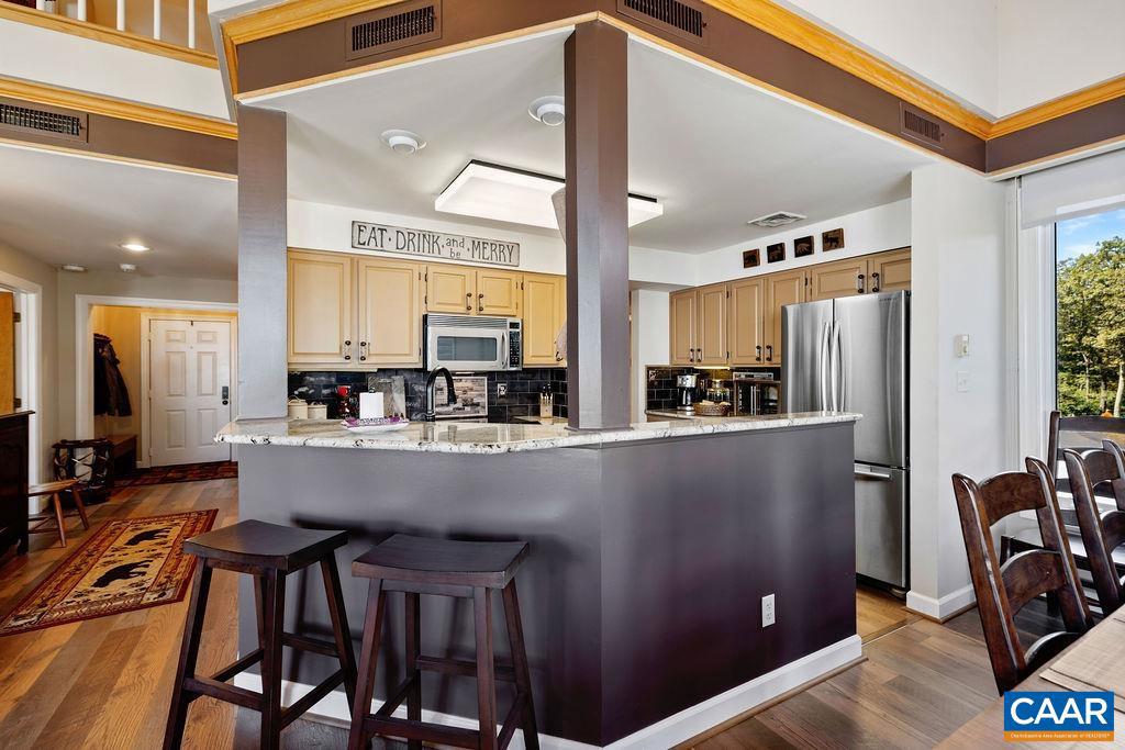 WINTERGREEN RESORT - Residential