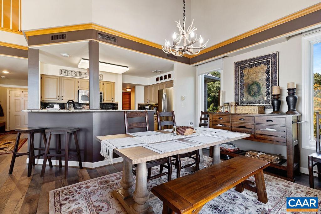 WINTERGREEN RESORT - Residential