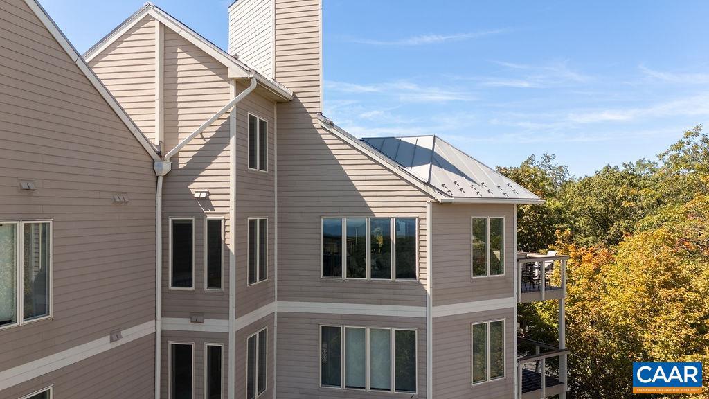 WINTERGREEN RESORT - Residential