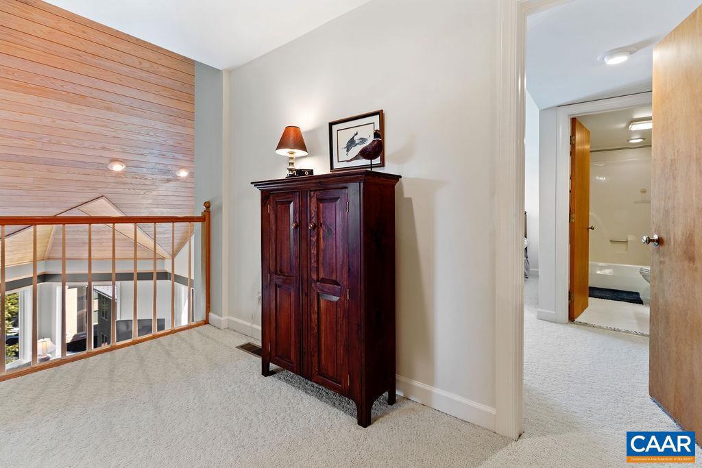 WINTERGREEN RESORT - Residential