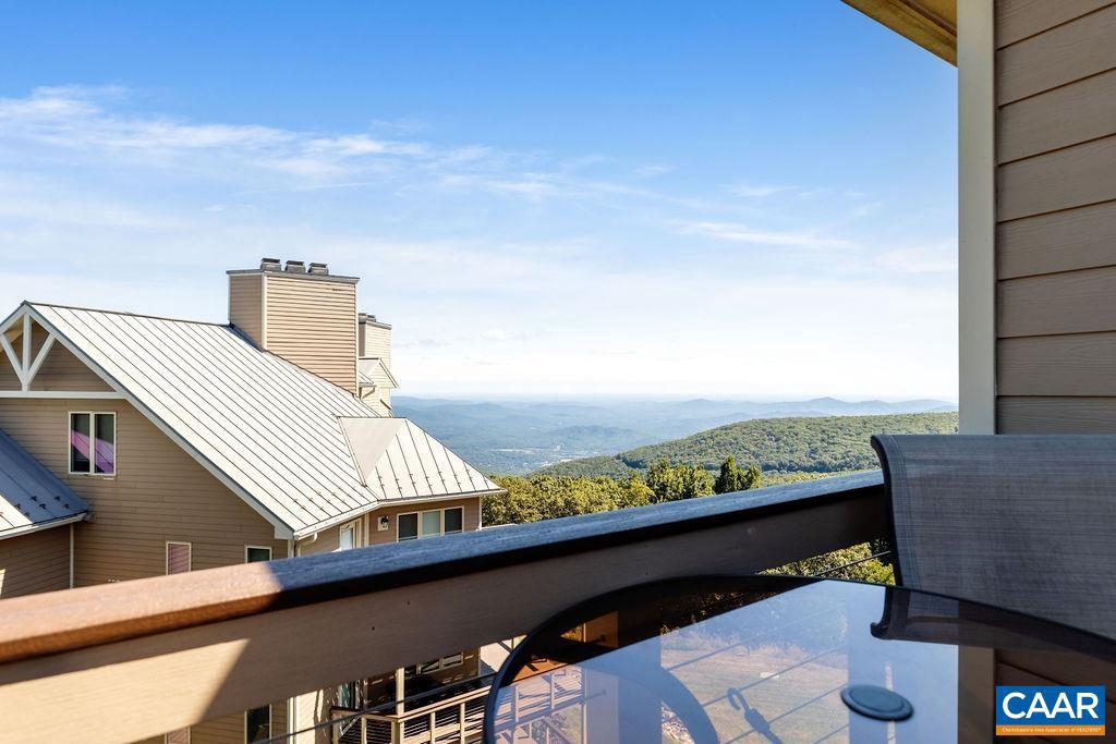 WINTERGREEN RESORT - Residential