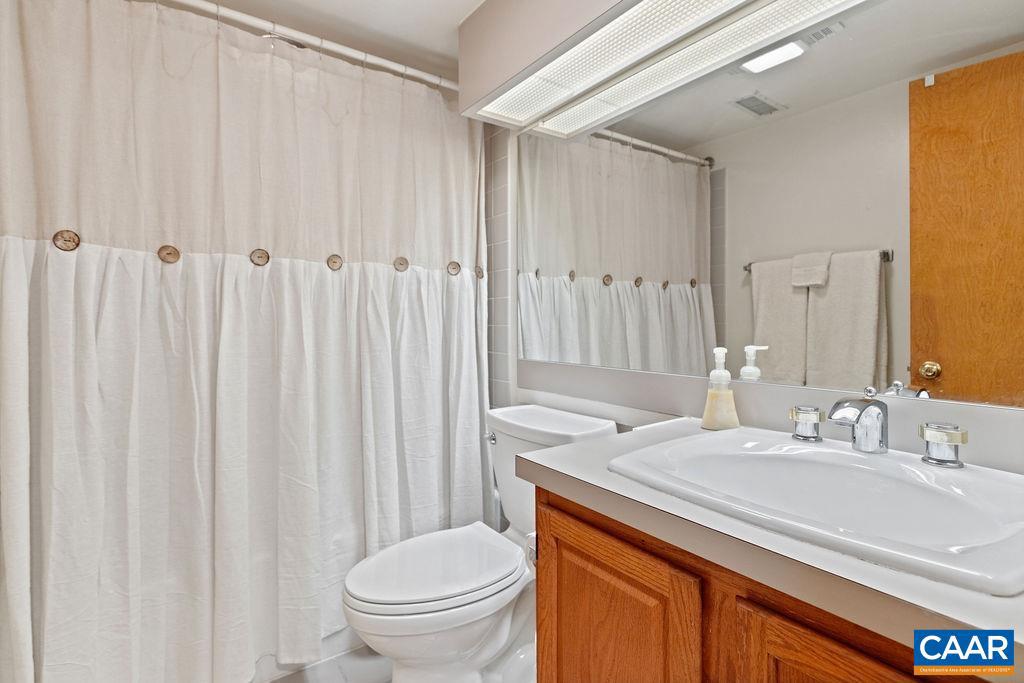 WINTERGREEN RESORT - Residential