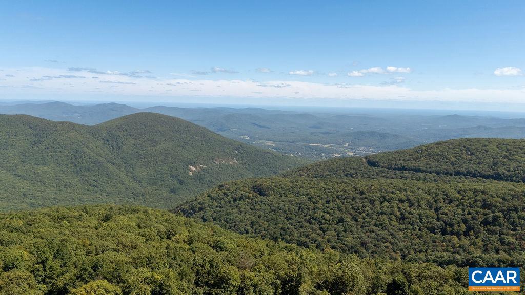 WINTERGREEN RESORT - Residential