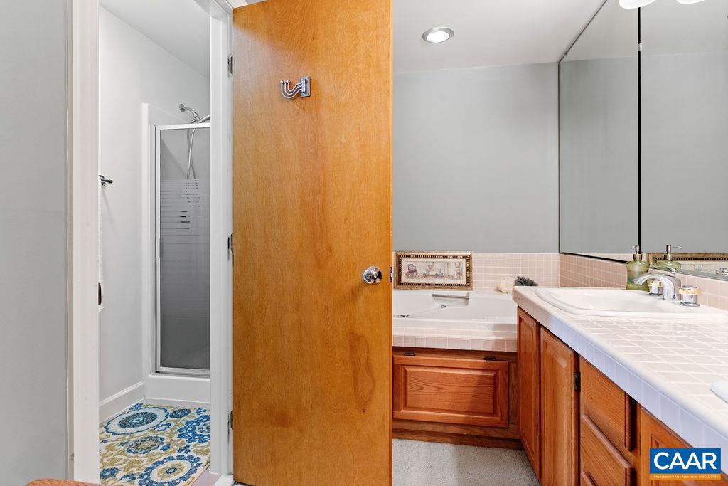 WINTERGREEN RESORT - Residential