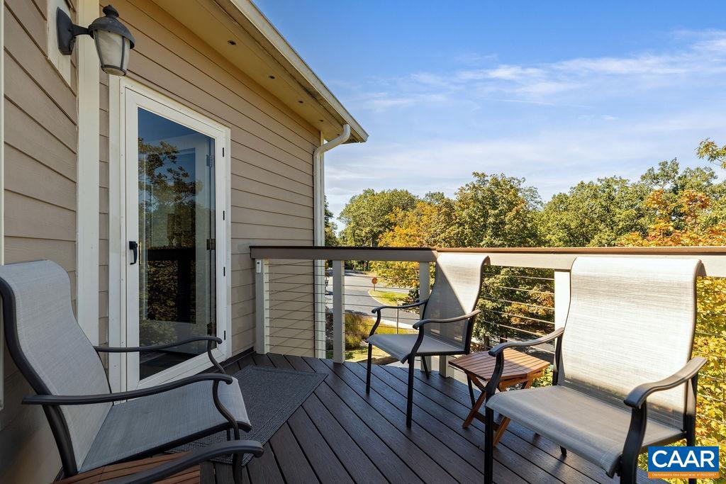 WINTERGREEN RESORT - Residential